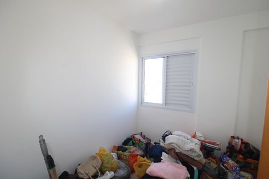 Quarto 2 de apartamento para alugar com 2 quartos, 48m² em Casa Verde, São Paulo
