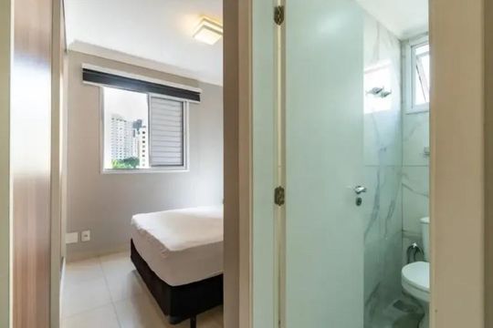 Apartamento à venda com 2 quartos, 71m² em Vila Suzana, São Paulo
