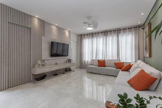Casa à venda com 3 quartos, 170m² em Sacomã, São Paulo