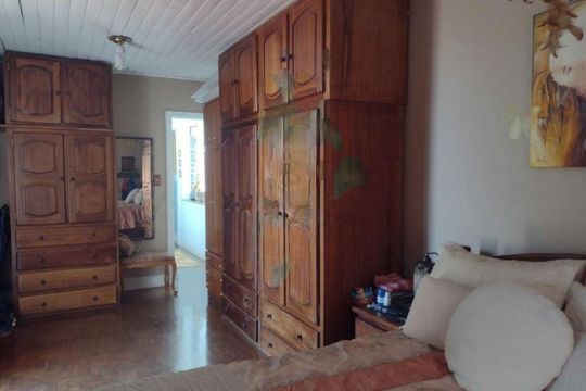 Casa à venda com 6 quartos, 250m² em Cambuci, São Paulo