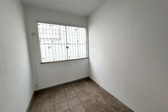 Quarto de kitnet/studio para alugar com 1 quarto, 25m² em Pilares, Rio de Janeiro