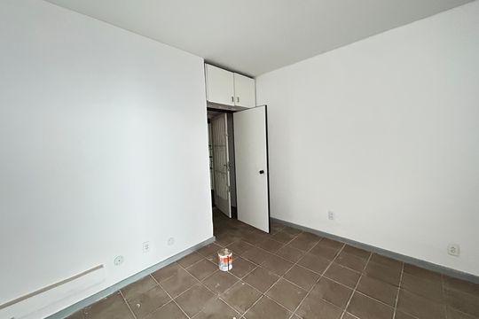 Sala de kitnet/studio para alugar com 1 quarto, 25m² em Pilares, Rio de Janeiro