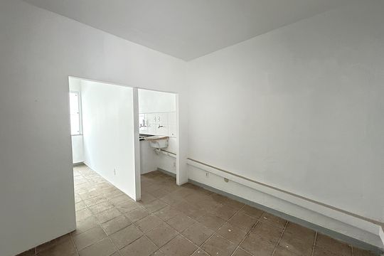 Kitnet/Studio para alugar com 1 quarto, 25m² em Pilares, Rio de Janeiro