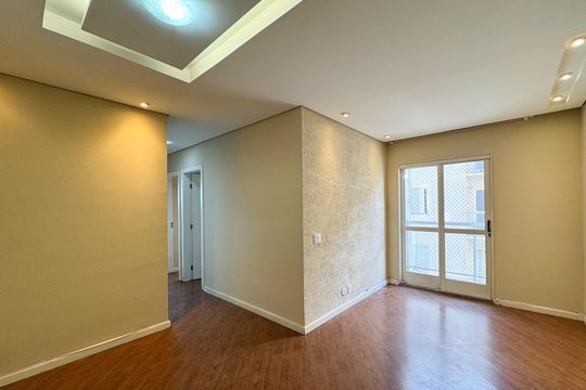 Apartamento à venda com 2 quartos, 56m² em Vila Planalto, São Bernardo do Campo