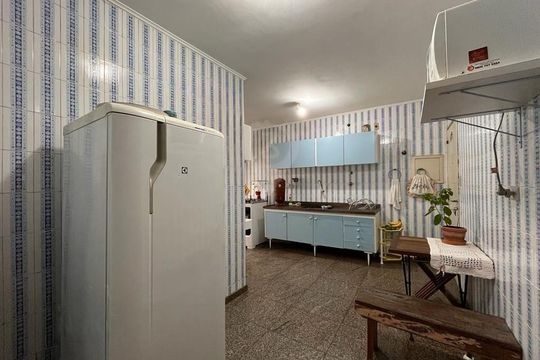 Apartamento à venda com 3 quartos, 122m² em Jardim Paulista, São Paulo