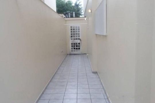 Casa à venda com 3 quartos, 160m² em Parque Jabaquara, São Paulo