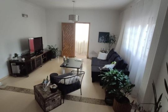 Casa à venda com 5 quartos, 155m² em Vila Maria Alta, São Paulo