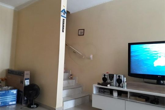 Casa de Condomínio à venda com 2 quartos, 120m² em Vila Continental, São Paulo