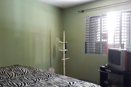 Casa de Condomínio à venda com 2 quartos, 120m² em Vila Continental, São Paulo