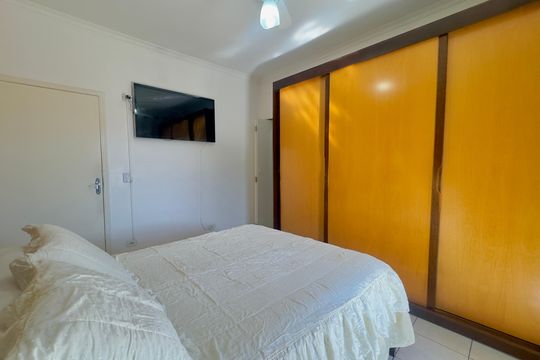 Suite de casa para alugar com 3 quartos, 132m² em Morros, Guarulhos