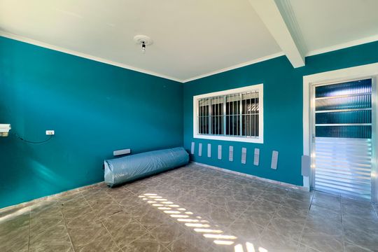 Garagem de casa para alugar com 3 quartos, 132m² em Morros, Guarulhos