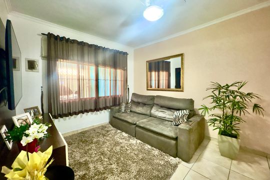 Casa para alugar com 3 quartos, 132m² em Morros, Guarulhos