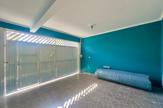Garagem de casa para alugar com 3 quartos, 132m² em Morros, Guarulhos