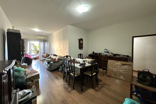 Apartamento para alugar com 3 quartos, 135m² em Copacabana, Rio de Janeiro