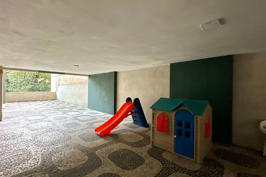 Apartamento para alugar com 3 quartos, 135m² em Copacabana, Rio de Janeiro