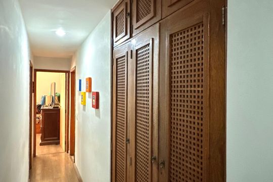 Apartamento para alugar com 3 quartos, 135m² em Copacabana, Rio de Janeiro