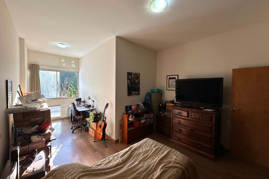Apartamento para alugar com 3 quartos, 135m² em Copacabana, Rio de Janeiro