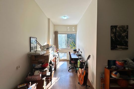 Apartamento para alugar com 3 quartos, 135m² em Copacabana, Rio de Janeiro