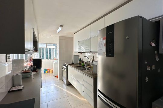 Apartamento para alugar com 3 quartos, 135m² em Copacabana, Rio de Janeiro