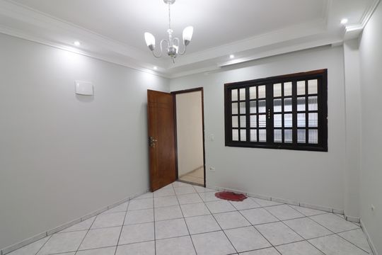 Casa para alugar com 2 quartos, 100m² em Chácara Rialto, São Bernardo do Campo