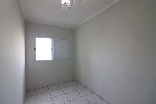 Suíte 1 de casa para alugar com 2 quartos, 100m² em Chácara Rialto, São Bernardo do Campo