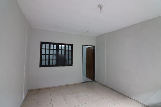 Garagem de casa para alugar com 2 quartos, 100m² em Chácara Rialto, São Bernardo do Campo