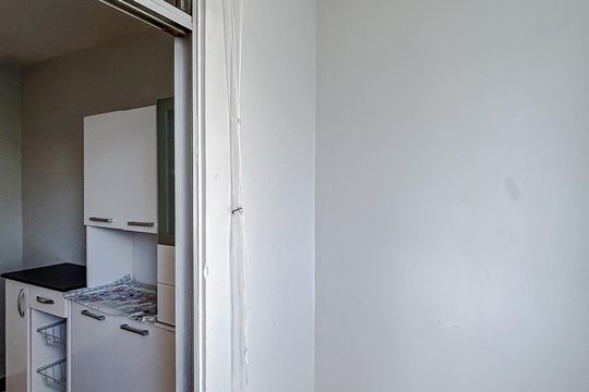 Área de Serviço de apartamento para alugar com 1 quarto, 48m² em Vila Gomes Cardim, São Paulo