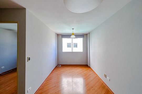 Apartamento para alugar com 1 quarto, 48m² em Vila Gomes Cardim, São Paulo