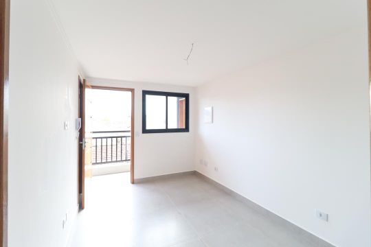 Apartamento à venda com 2 quartos, 38m² em Vila Paiva, São Paulo