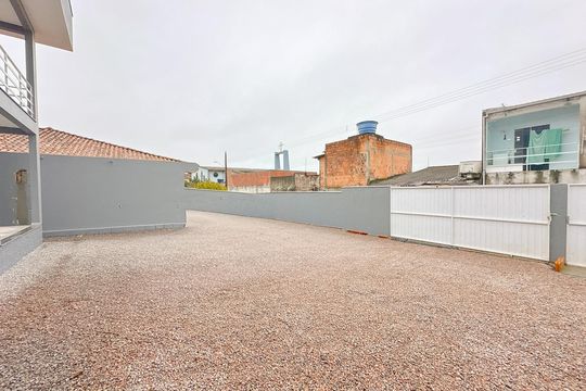 Área comum de apartamento para alugar com 1 quarto, 30m² em São João do Rio Vermelho, Florianópolis