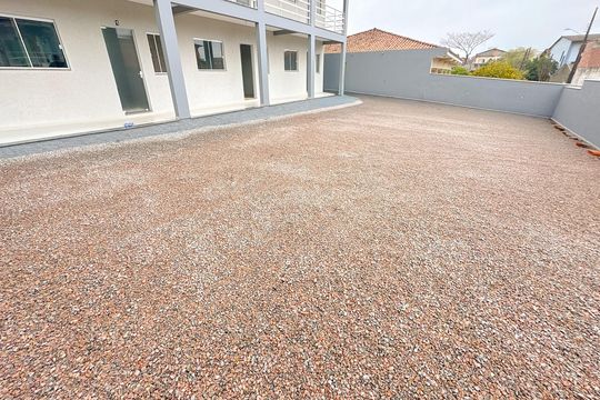 Garagem de apartamento para alugar com 1 quarto, 30m² em São João do Rio Vermelho, Florianópolis