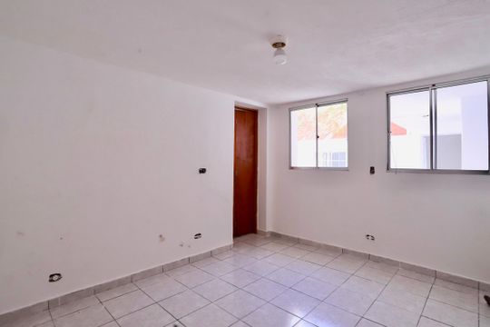 Quarto  de casa para alugar com 1 quarto, 72m² em Vila Invernada, São Paulo