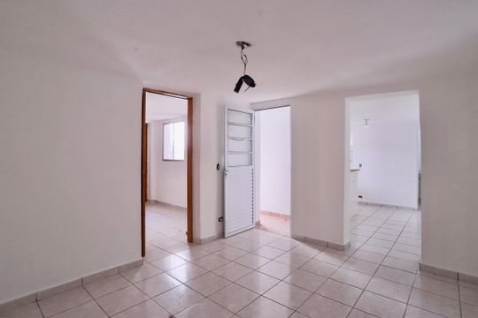 Casa para alugar com 1 quarto, 72m² em Vila Invernada, São Paulo