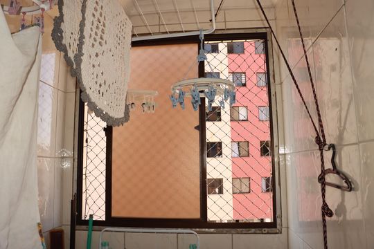 Apartamento à venda com 2 quartos, 62m² em Jardim Imperador (zona Leste), São Paulo