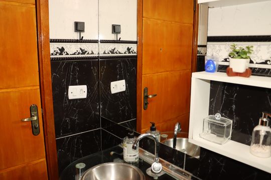 Apartamento à venda com 2 quartos, 62m² em Jardim Imperador (zona Leste), São Paulo