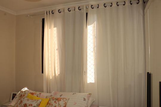 Apartamento à venda com 2 quartos, 62m² em Jardim Imperador (zona Leste), São Paulo