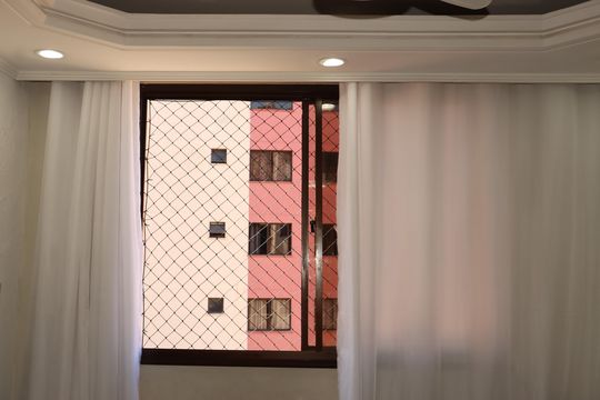 Apartamento à venda com 2 quartos, 62m² em Jardim Imperador (zona Leste), São Paulo