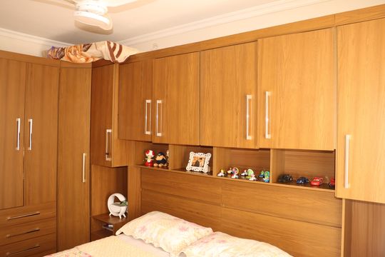 Apartamento à venda com 2 quartos, 62m² em Jardim Imperador (zona Leste), São Paulo
