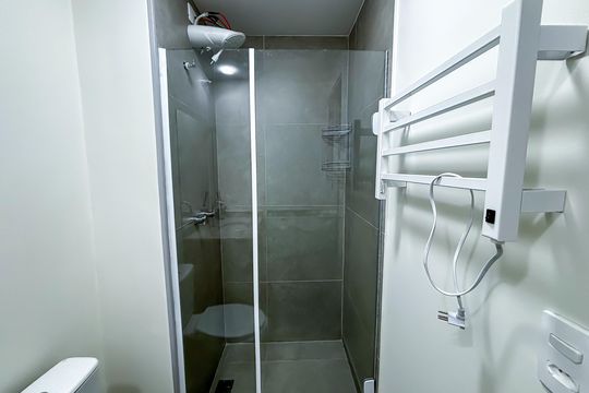 Apartamento para alugar com 1 quarto, 25m² em Pinheiros, São Paulo