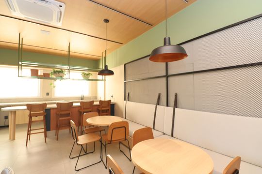 Kitnet/Studio para alugar com 1 quarto, 36m² em Narandiba, Salvador