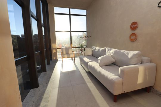 Kitnet/Studio para alugar com 1 quarto, 36m² em Narandiba, Salvador