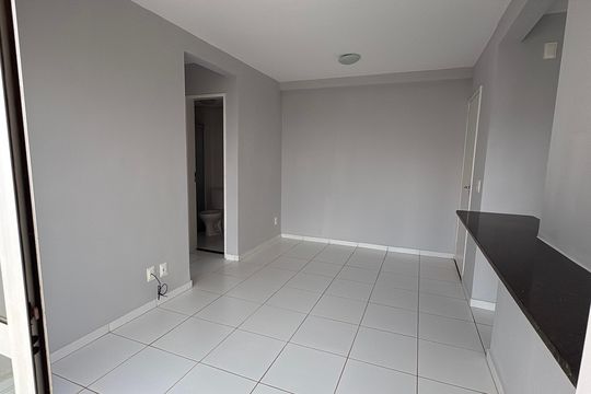 Apartamento para alugar com 2 quartos, 52m² em Jardim Santa Cecilia, Aparecida de Goiânia