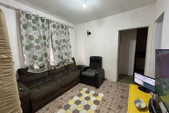 Casa à venda com 2 quartos, 90m² em Encantado, Rio de Janeiro