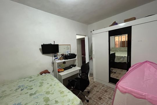 Quarto 1 de casa à venda com 2 quartos, 90m² em Encantado, Rio de Janeiro