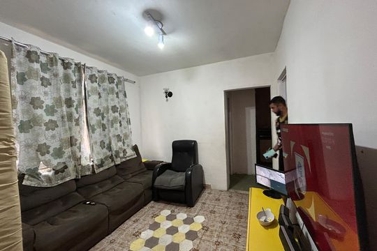 Casa à venda com 2 quartos, 90m² em Encantado, Rio de Janeiro