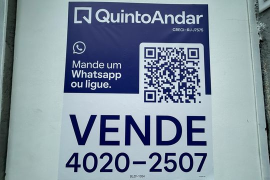 BLZF-1054 de casa à venda com 2 quartos, 90m² em Encantado, Rio de Janeiro