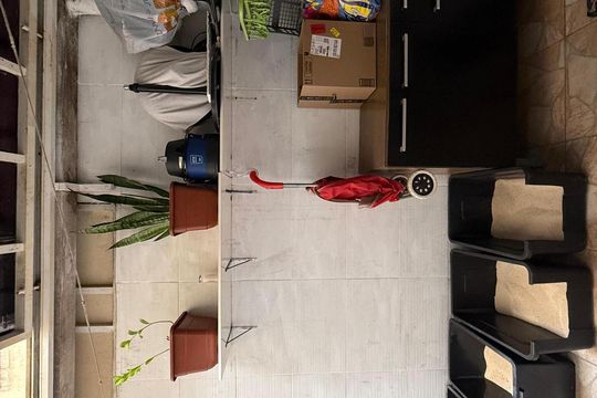 Apartamento para alugar com 1 quarto, 80m² em Santa Cecilia, São Paulo