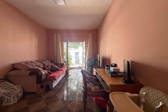Apartamento para alugar com 1 quarto, 80m² em Santa Cecilia, São Paulo