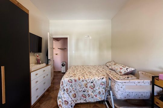 Apartamento para alugar com 1 quarto, 80m² em Santa Cecilia, São Paulo