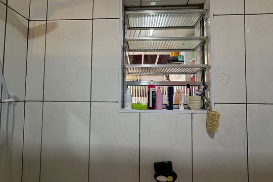 Apartamento para alugar com 1 quarto, 80m² em Santa Cecilia, São Paulo